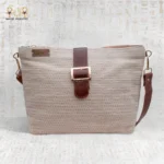 ⁦حقيبة كوفوف التراثية المنسوجة يدويًا⁩ - الصورة ⁦5⁩