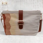 Sand Wave Handbag