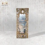 مرآة سحر العتيق