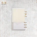 دفتر الأحلام