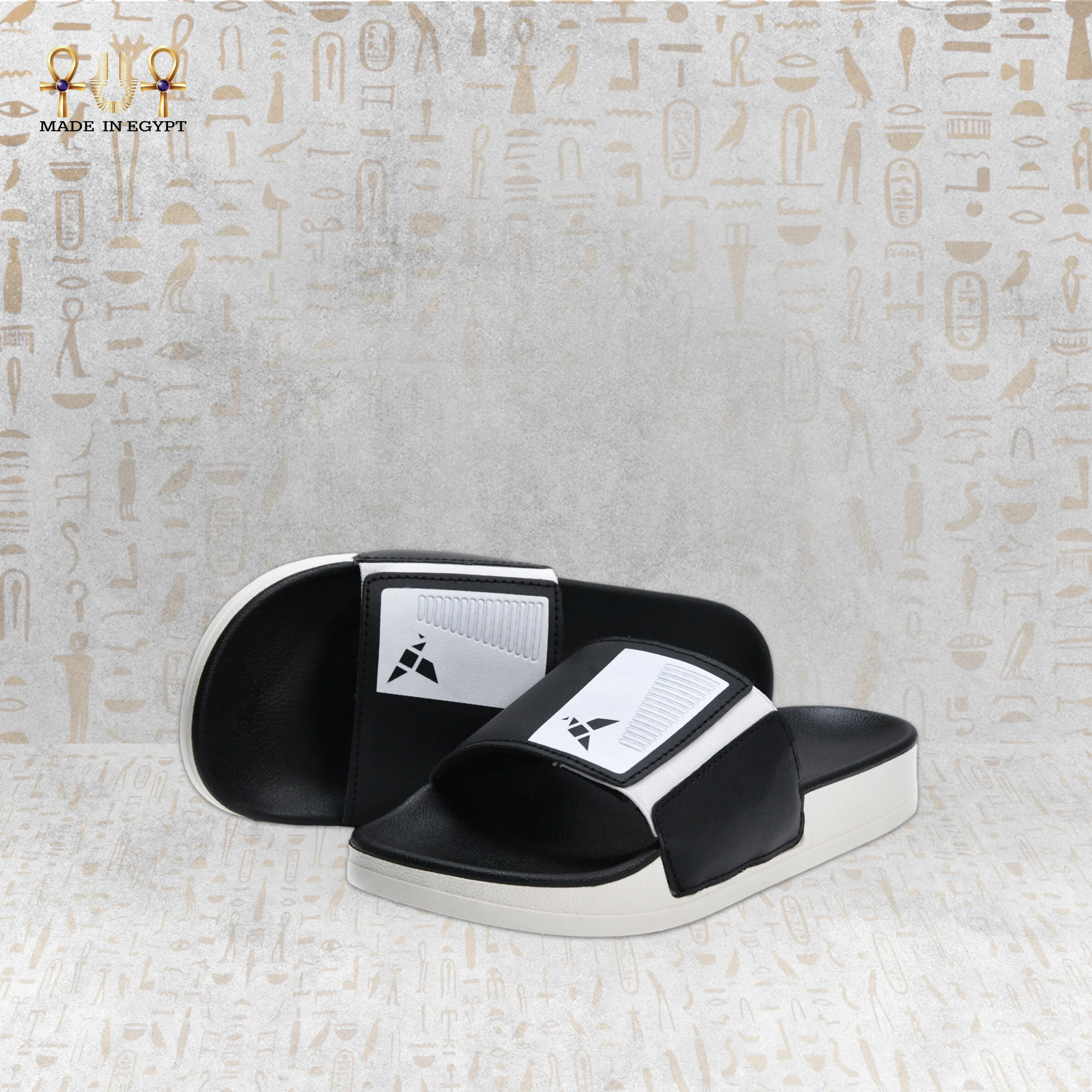 @1A Egyptian Power Slides