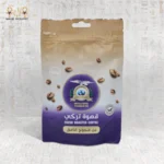 قهوة فاكاكيس التركية الخاصة – تحميص غامق بالتوابل