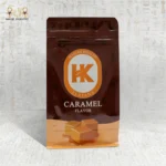 Caramel Coffee