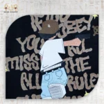 ⁦تيشيرت جرافيتي - فن الشارع⁩ - الصورة ⁦15⁩