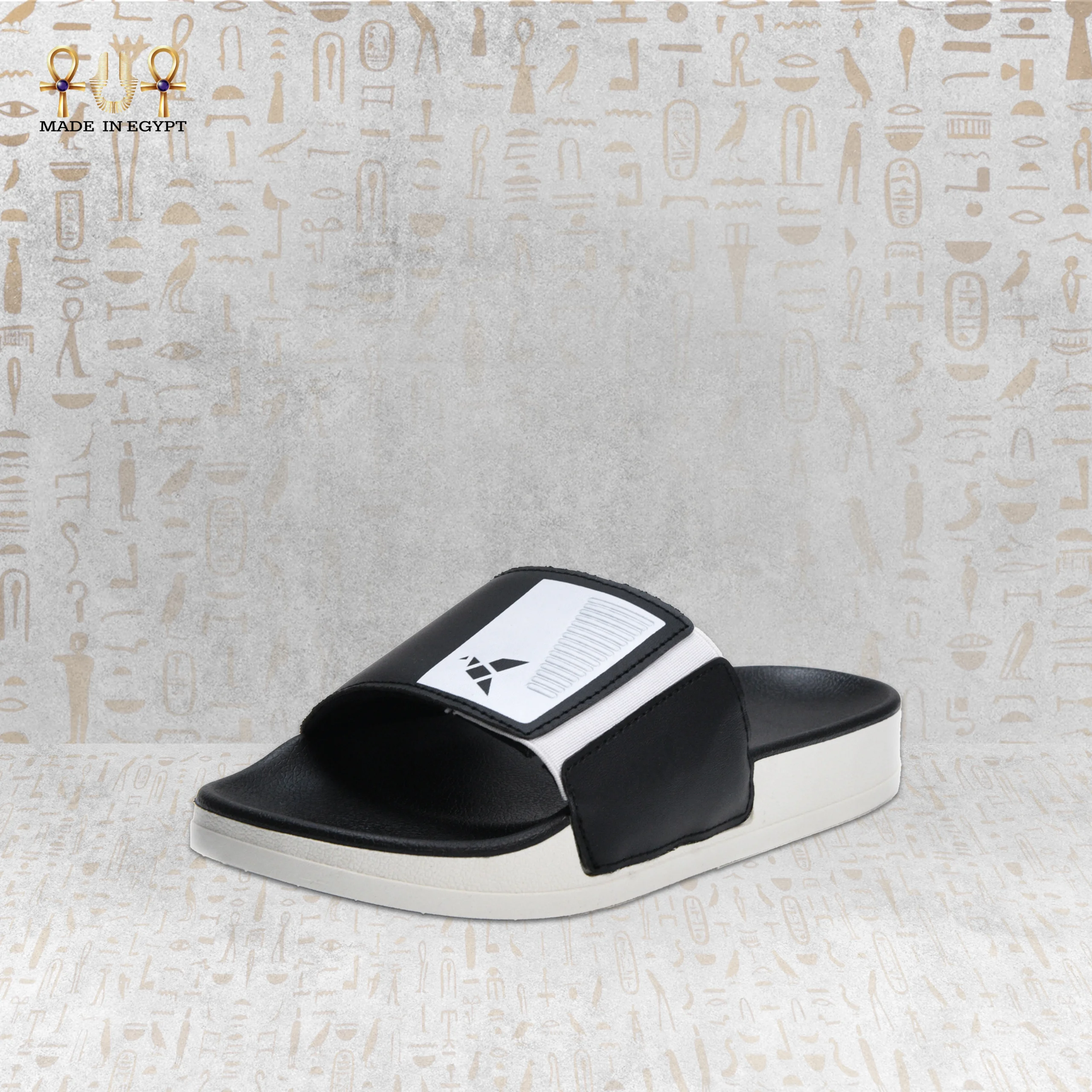 @1B Egyptian Power Slides