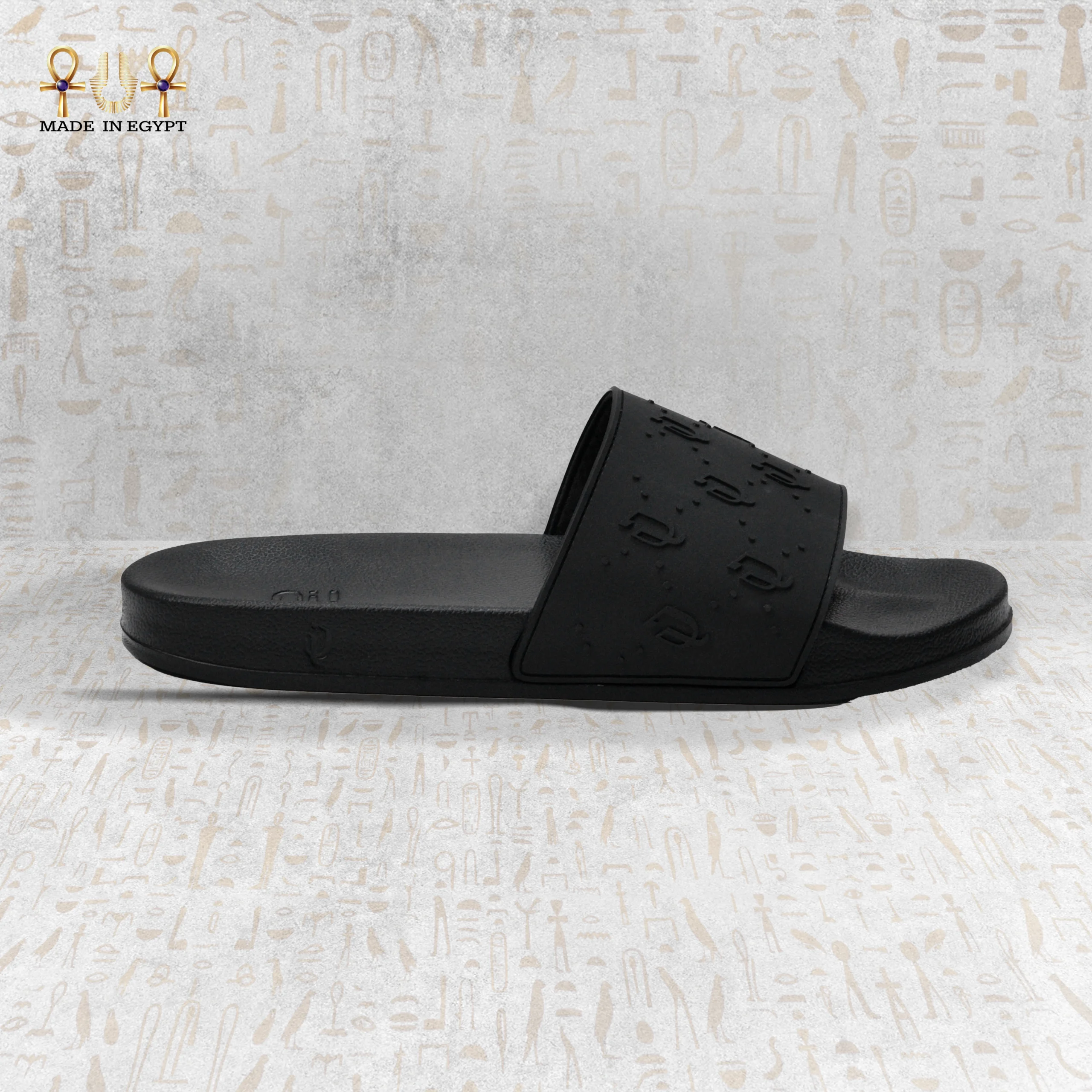 @1B Modern Comfort Slide