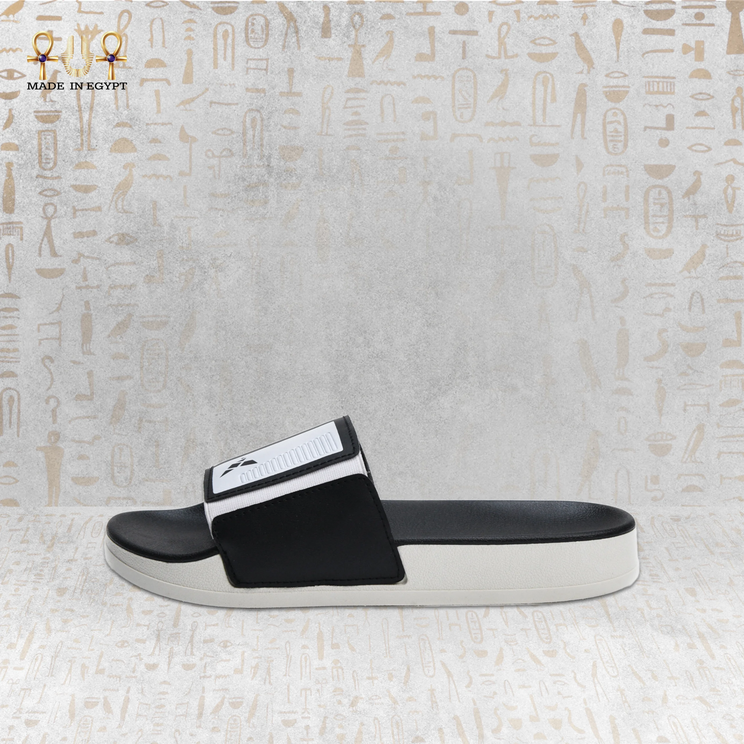 @1C Egyptian Power Slides