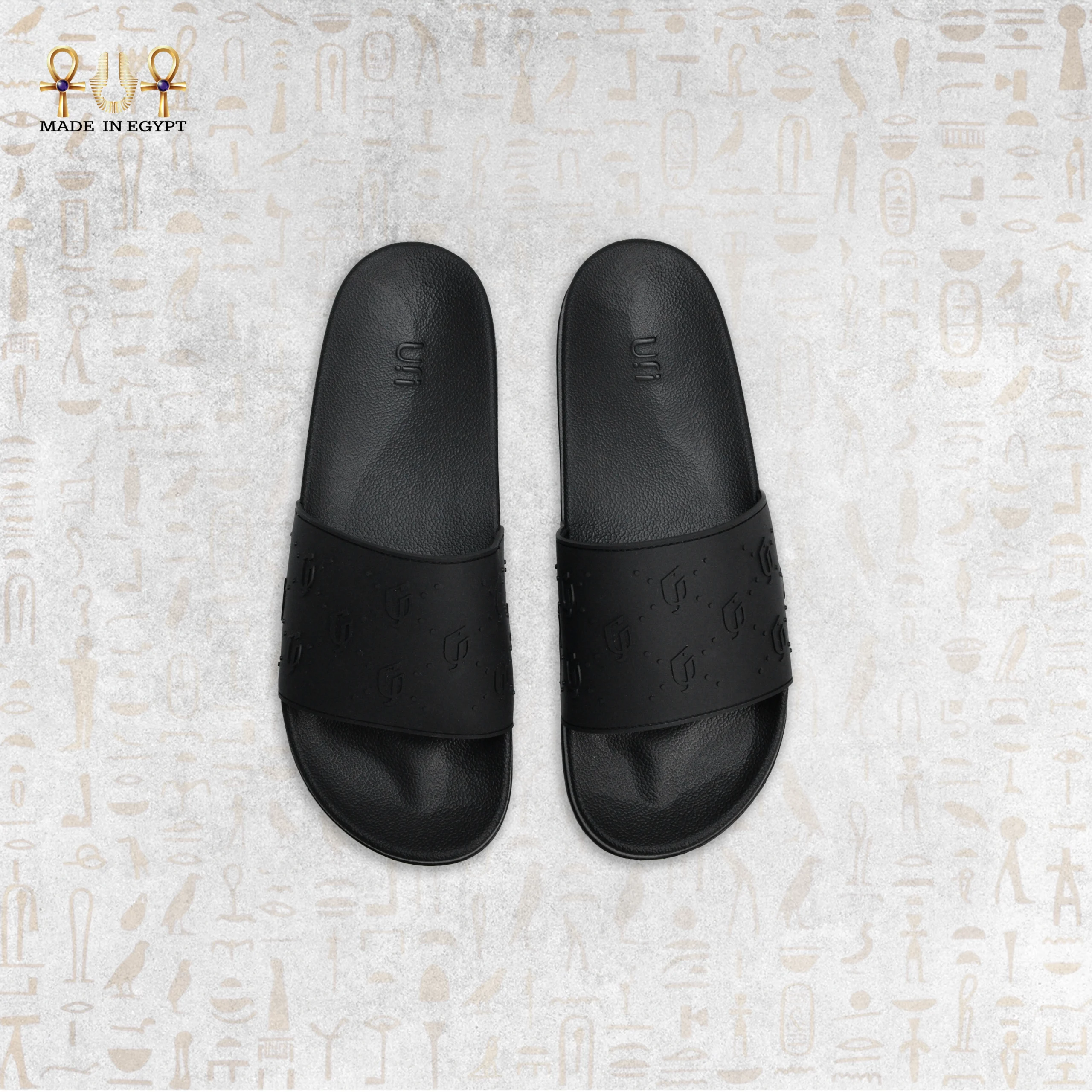 @1C Modern Comfort Slide