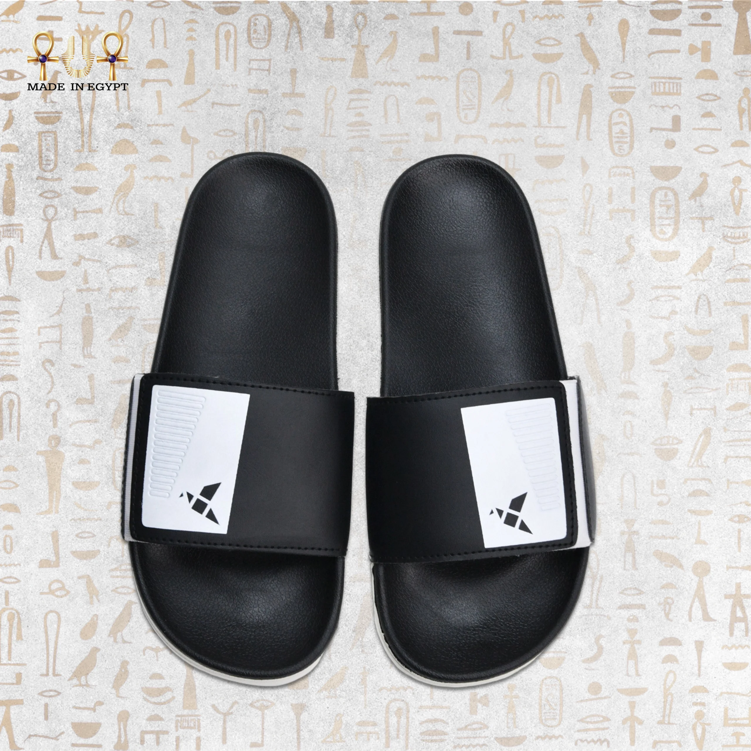 @1D Egyptian Power Slides