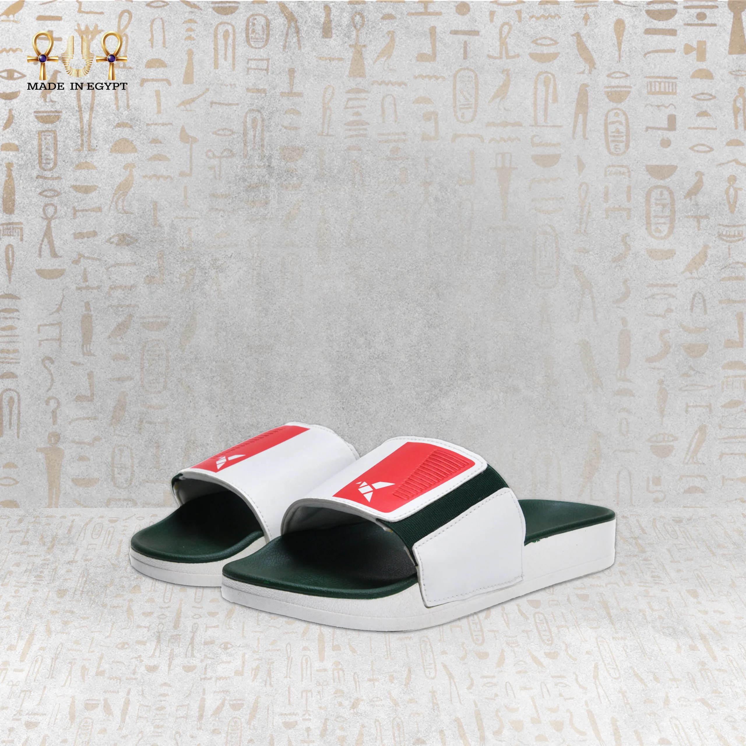 @1E Egyptian Power Slides