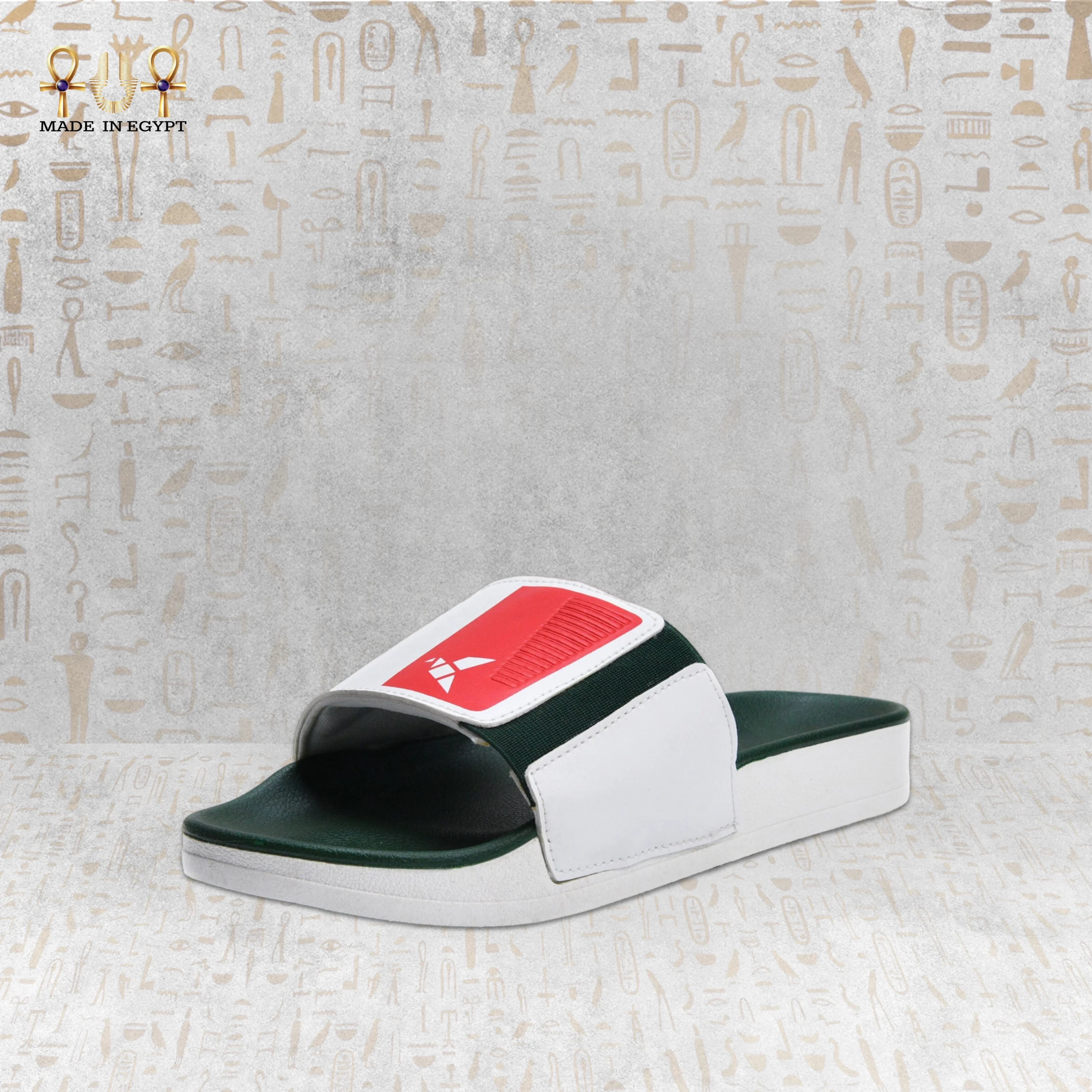 @1G Egyptian Power Slides