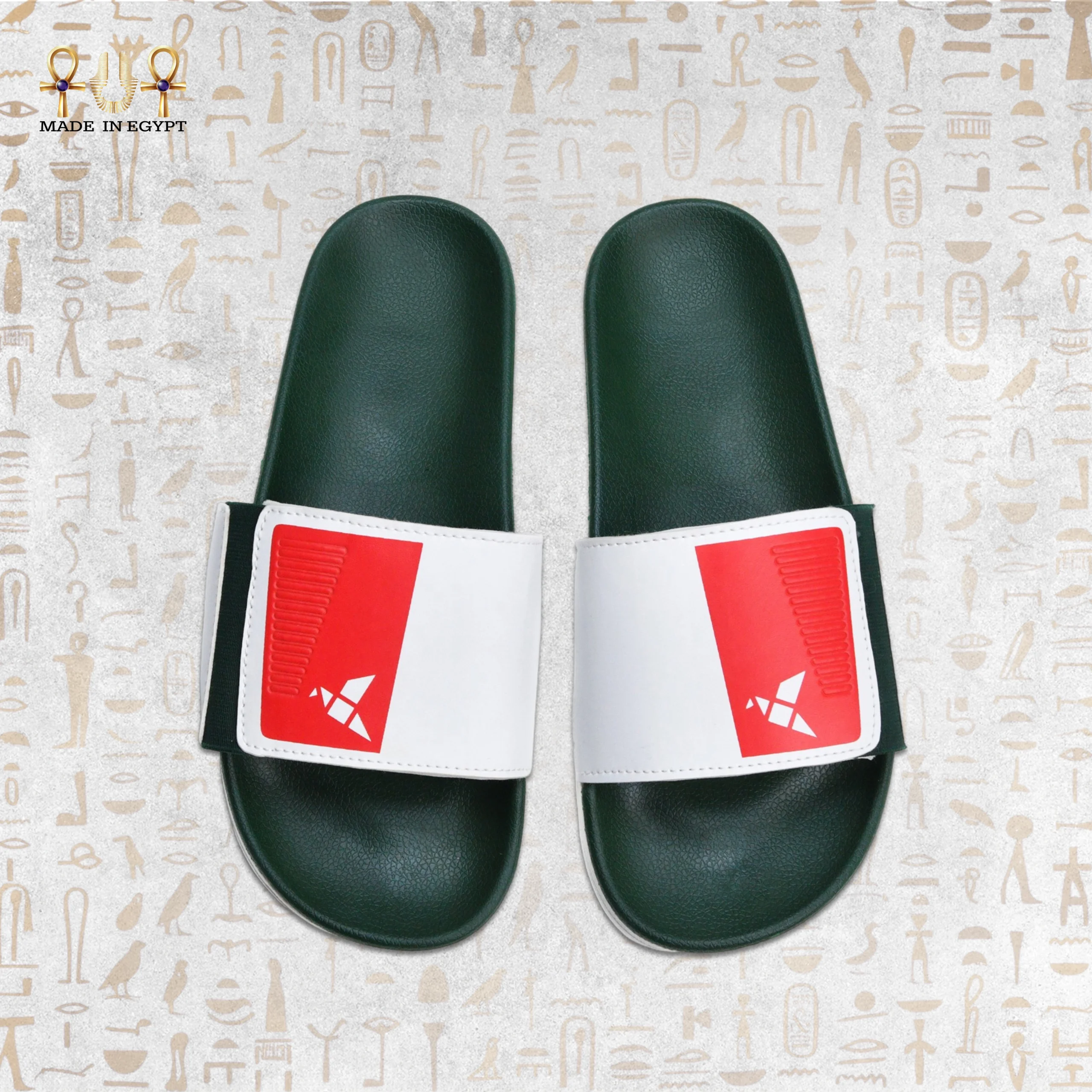 @1I Egyptian Power Slides