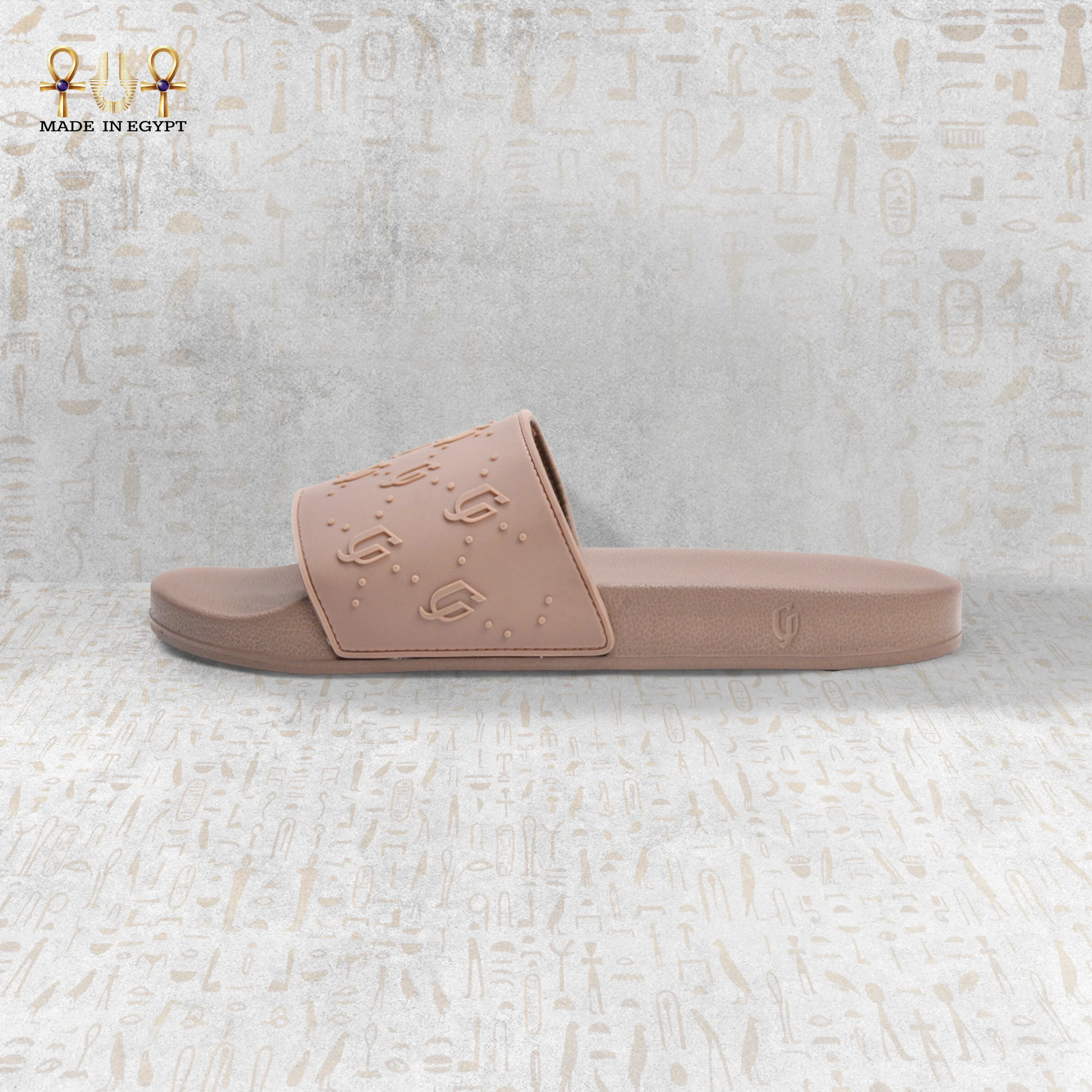 @1I Modern Comfort Slide