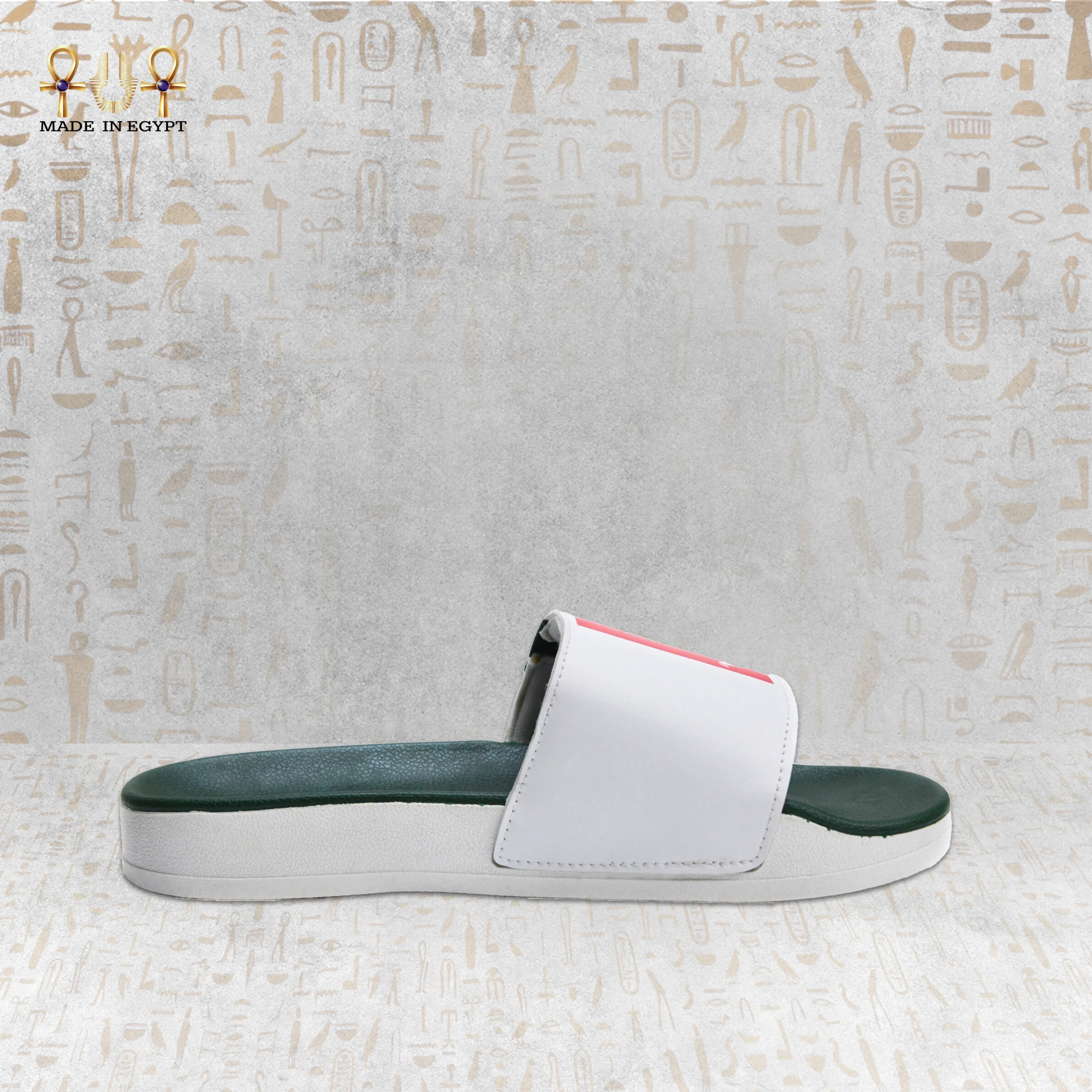 @1J Egyptian Power Slides