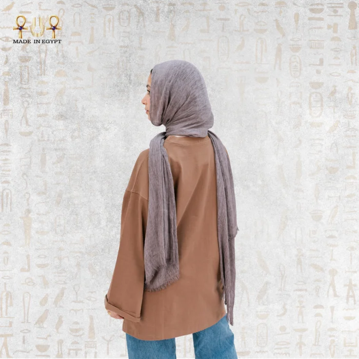 Essential Oversized Tee - Image 6