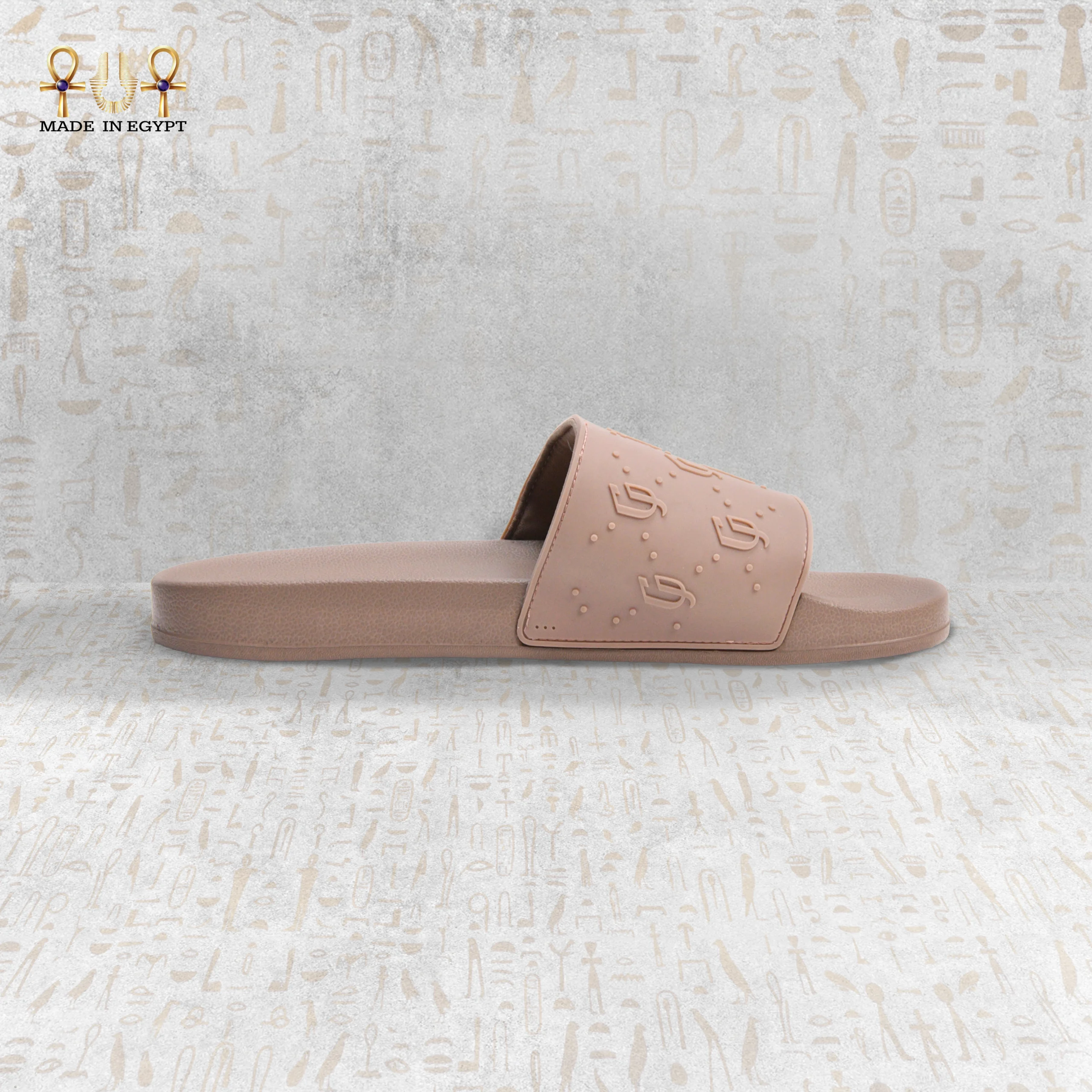 @1J Modern Comfort Slide