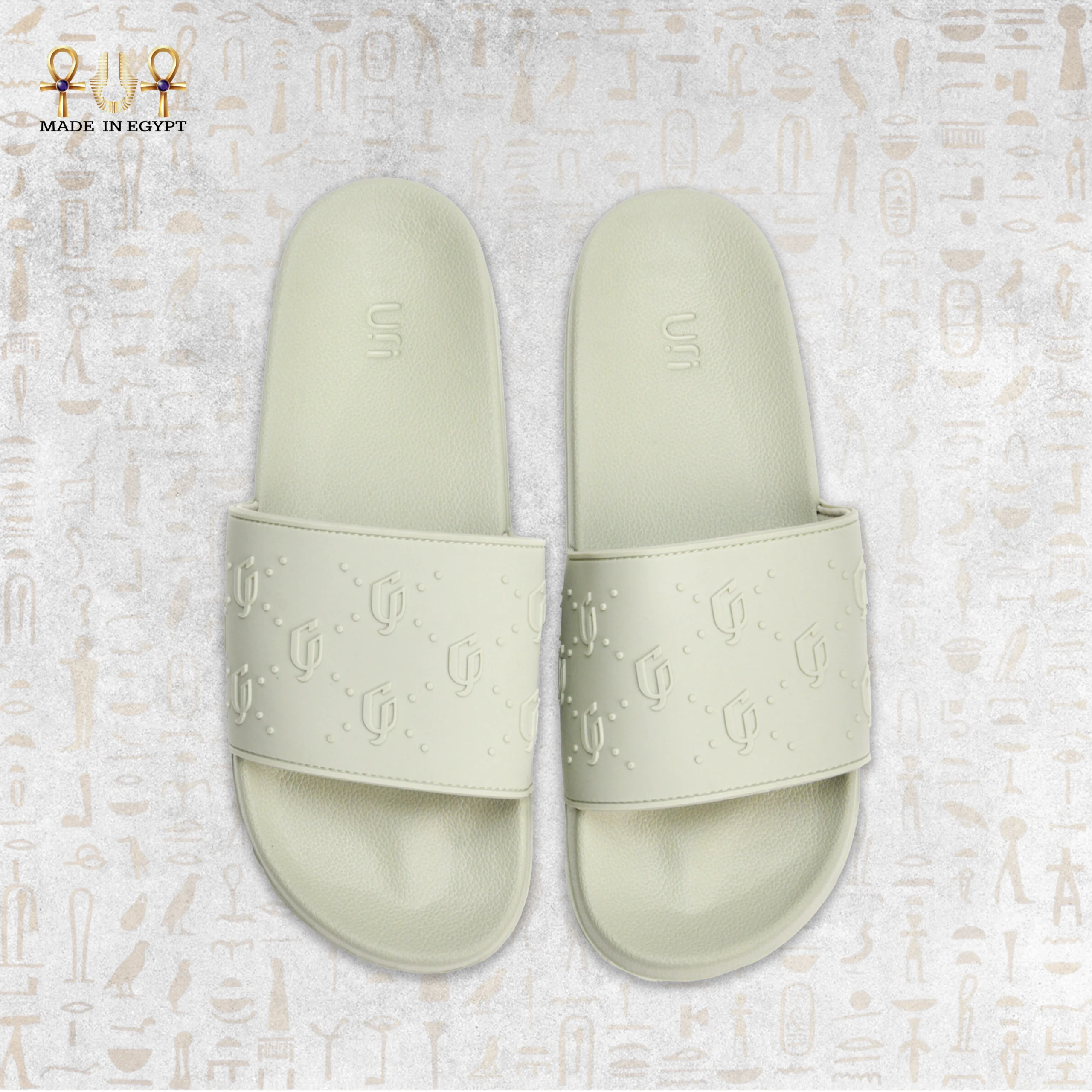 @1N Modern Comfort Slide