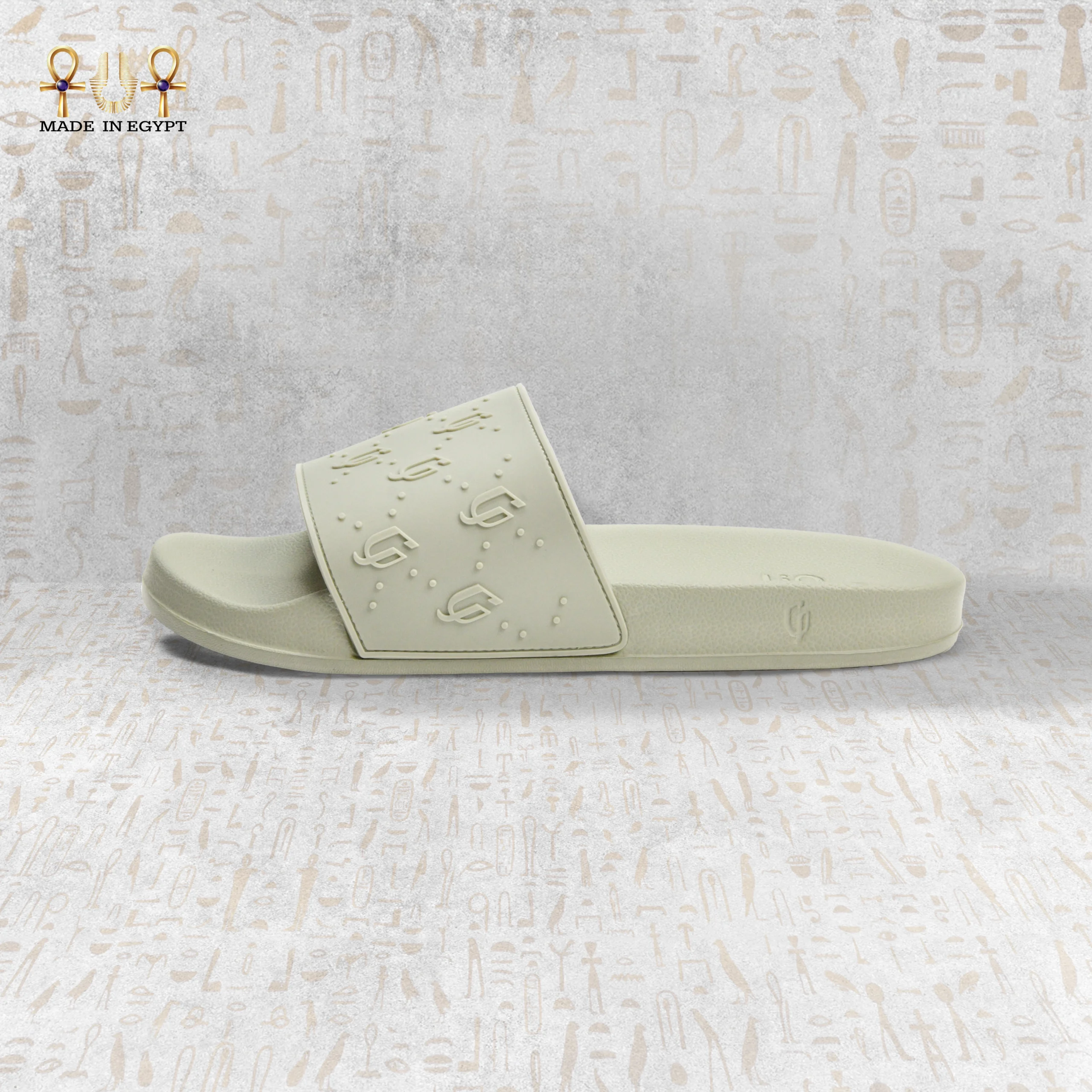 @1O Modern Comfort Slide