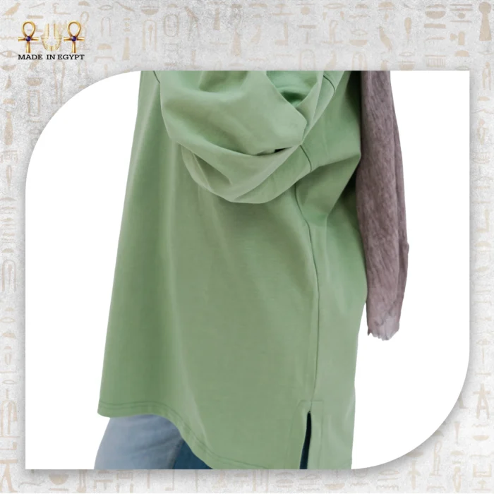 Essential Oversized Tee - Image 19