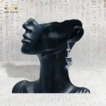 Royal Nefertiti Earrings