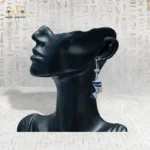 Royal Nefertiti Earrings