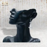 Wings of Isis Earrings