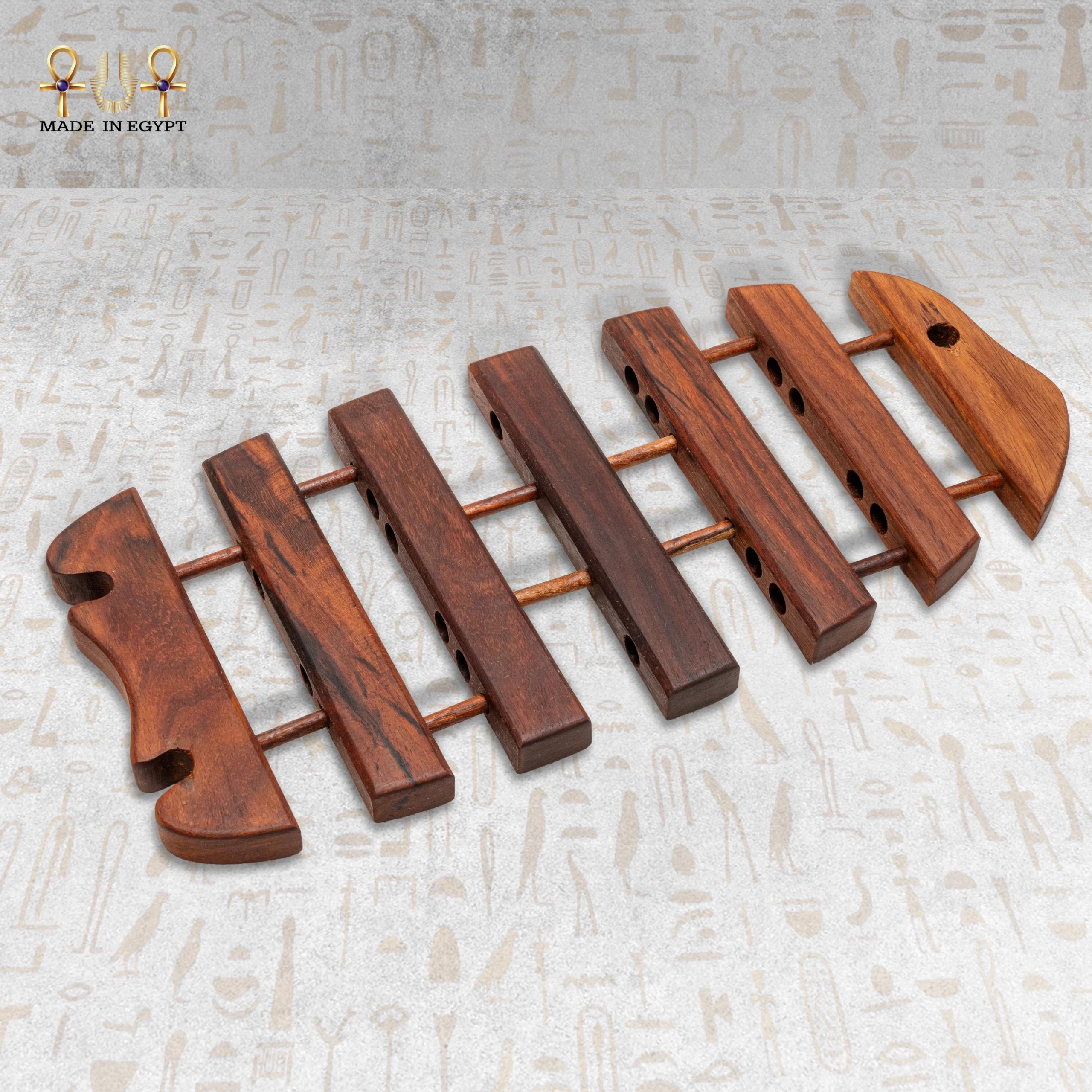 @21CExpandable Wooden Serving Board