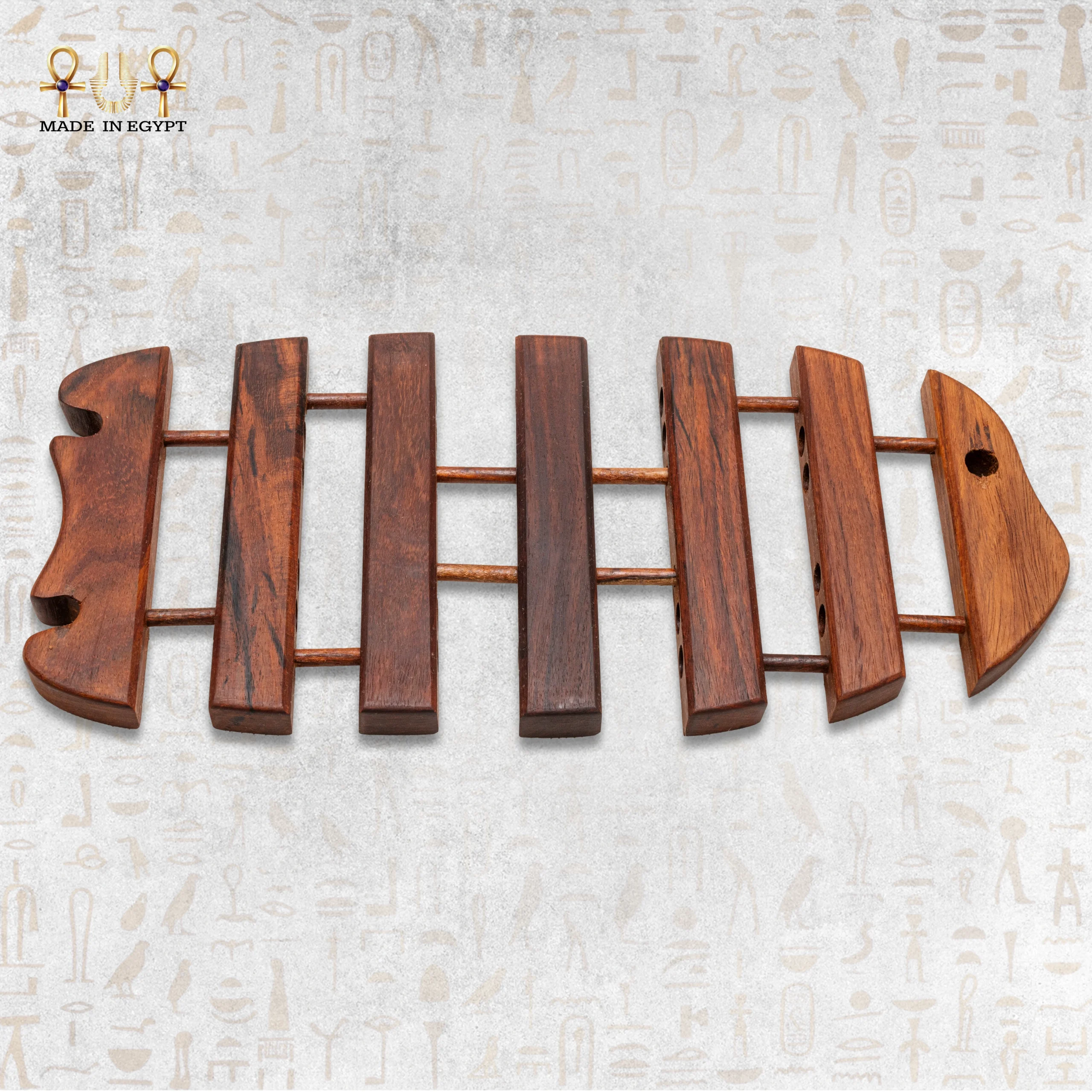 @21DExpandable Wooden Serving Board