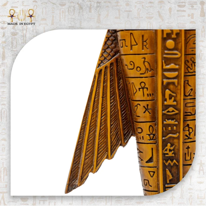 ⁦حامل شموع إيزيس الفرعونية⁩ - الصورة ⁦6⁩