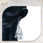 Echoes of the Nile Earrings
