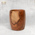 Natural Wooden Cup