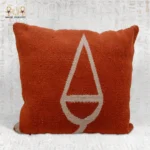 وسادة طين النخيل