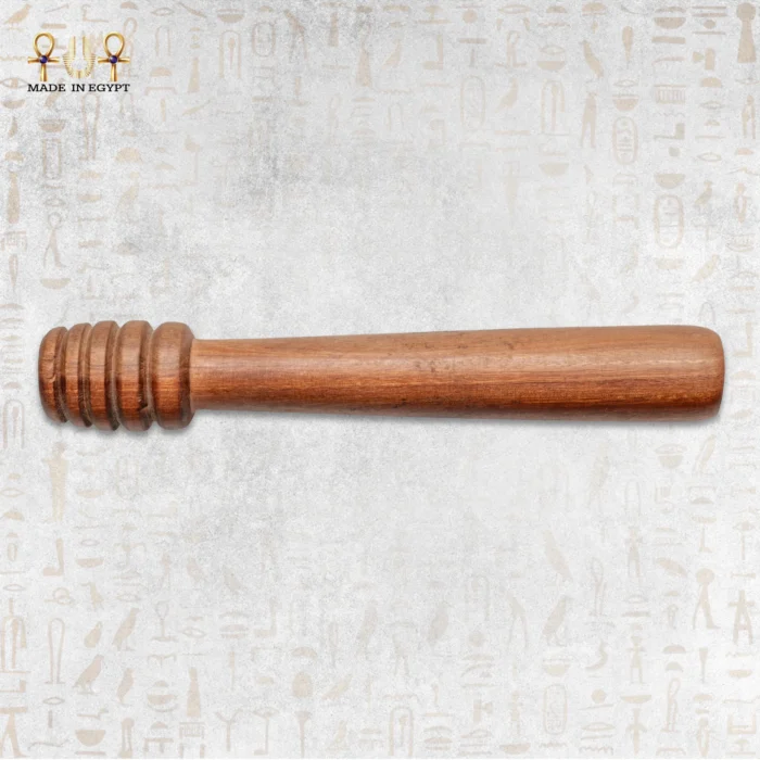 قحافة العسل الخشبية - Image 3