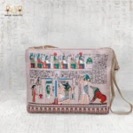 شنطة أنوبيس الملكية