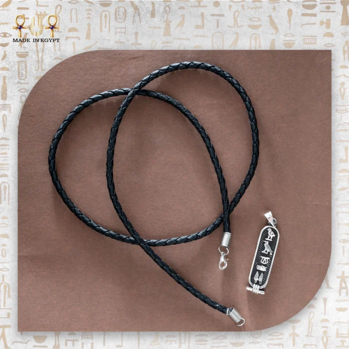 ⁦كارتوش الأبدية⁩ - الصورة ⁦1⁩