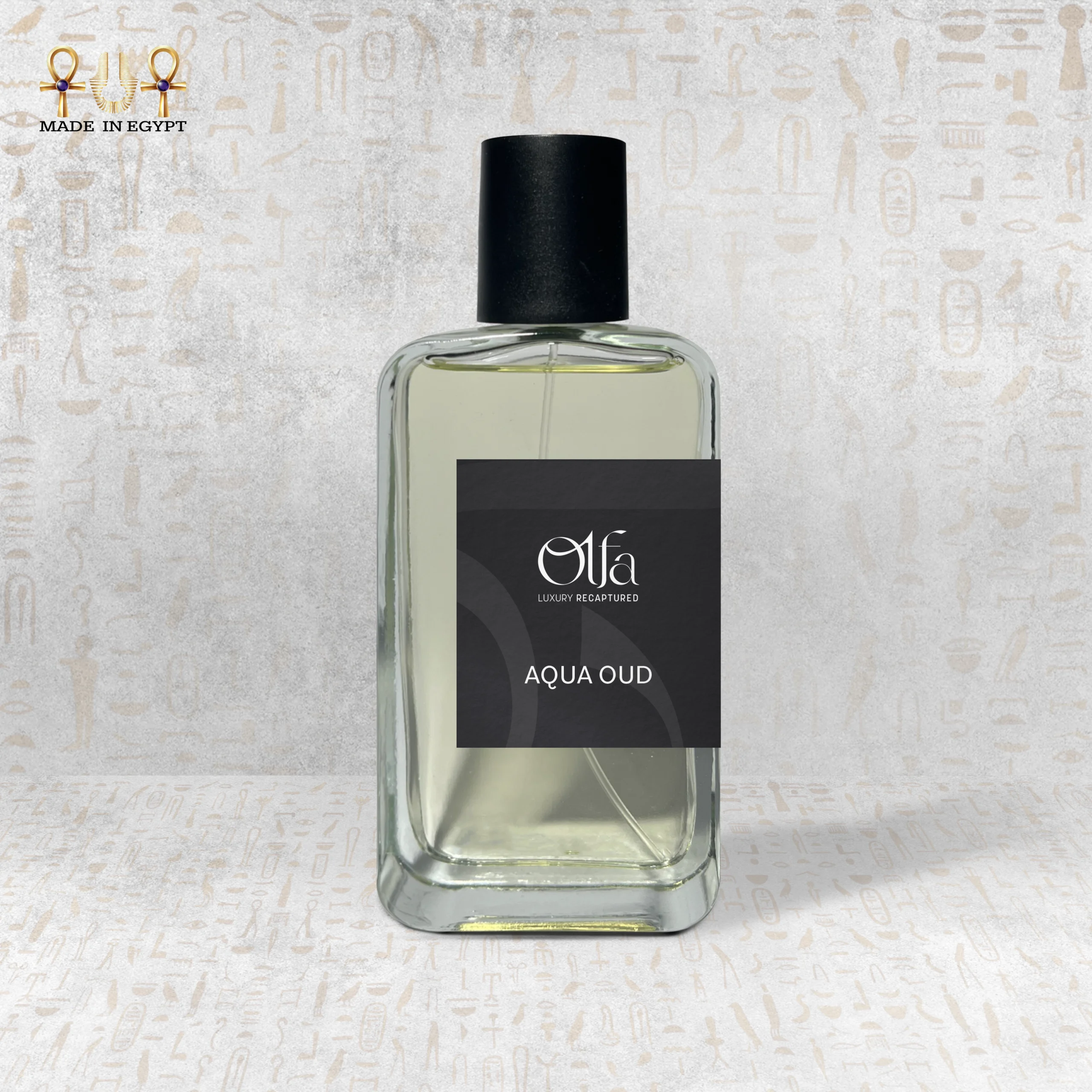 @2A AQUA Oud