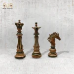 Chess of Time