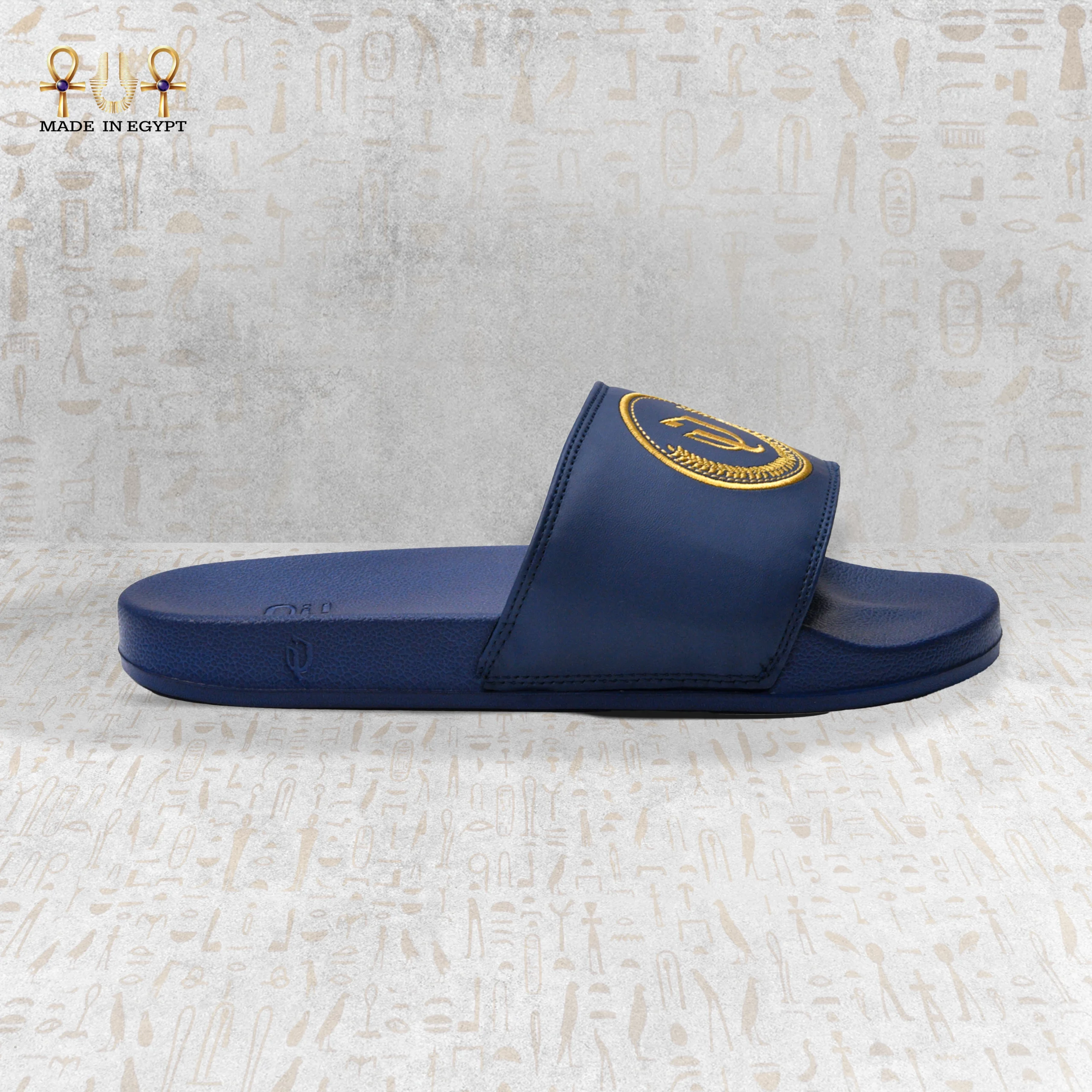 @2B Royal Emblem Slide