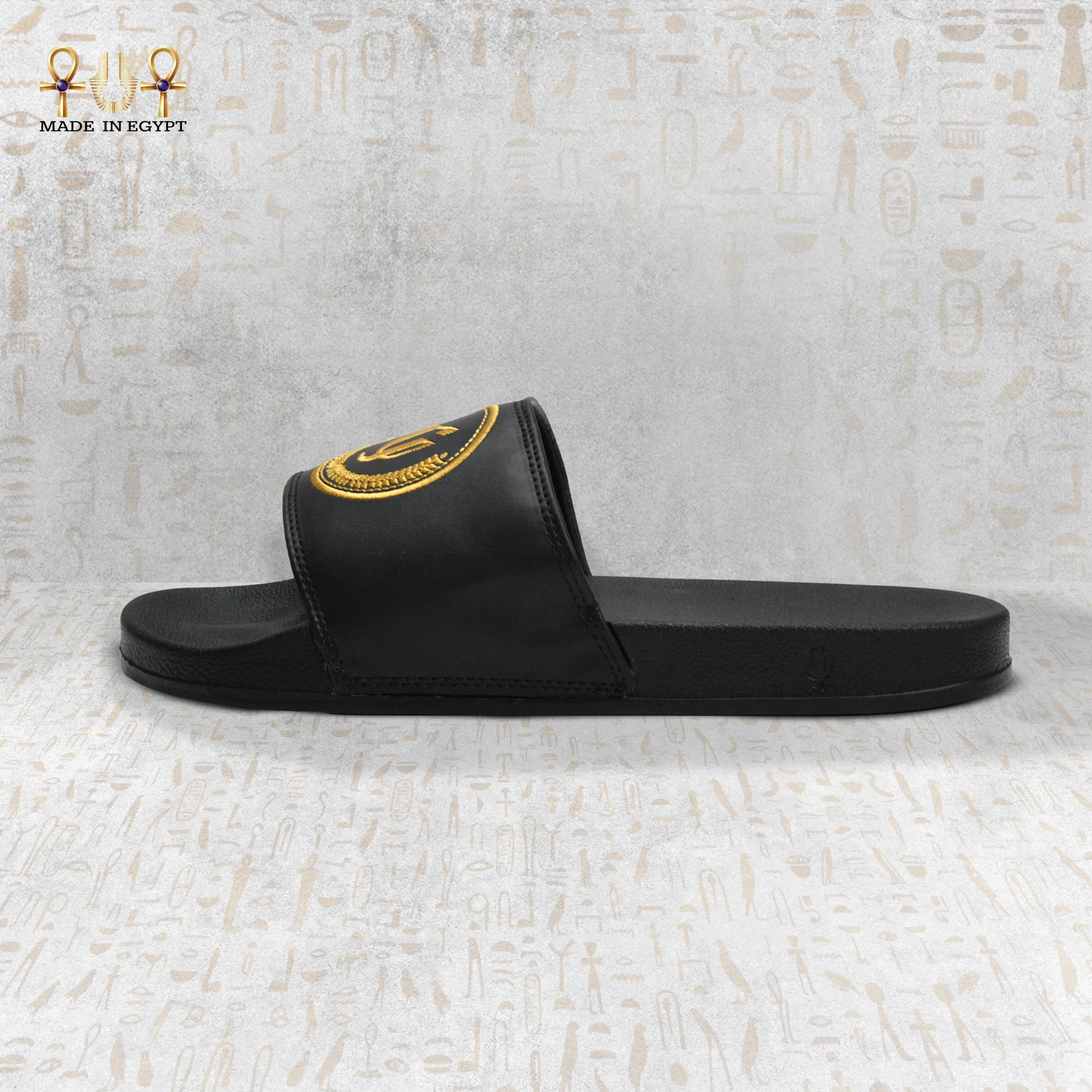@2E Royal Emblem Slide