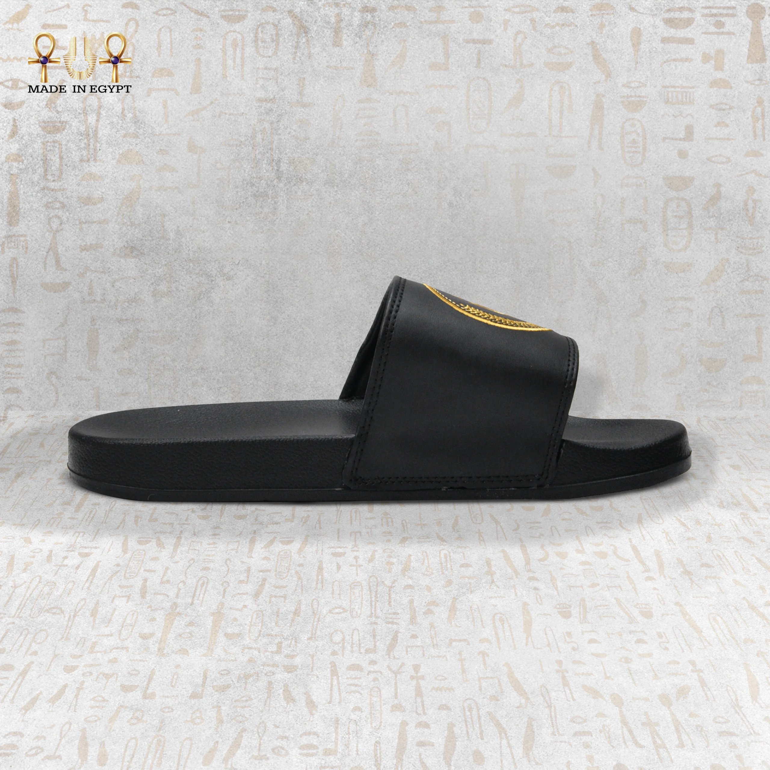 @2F Royal Emblem Slide