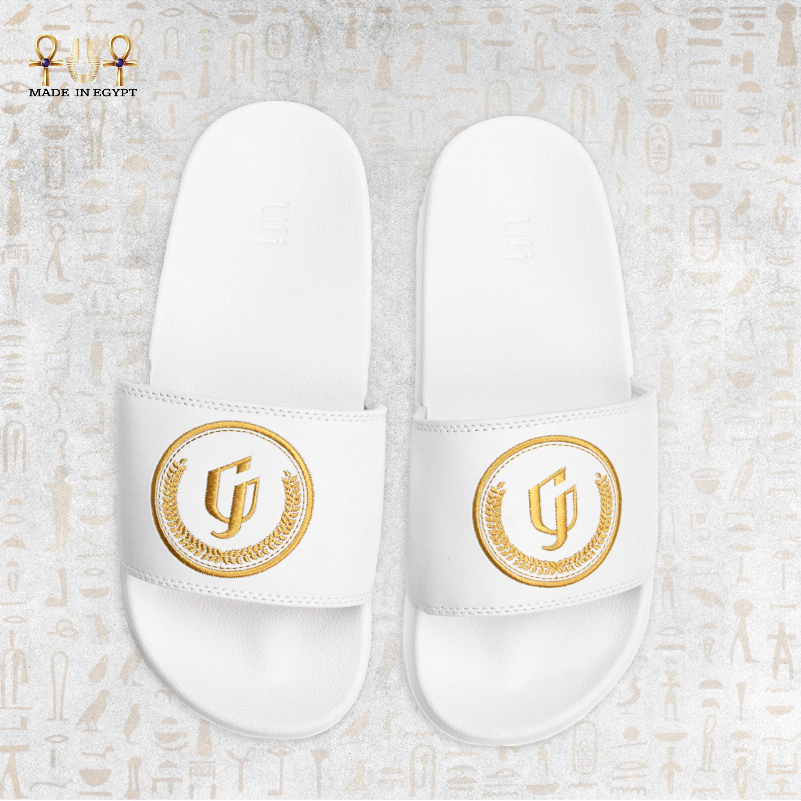 @2H Royal Emblem Slide