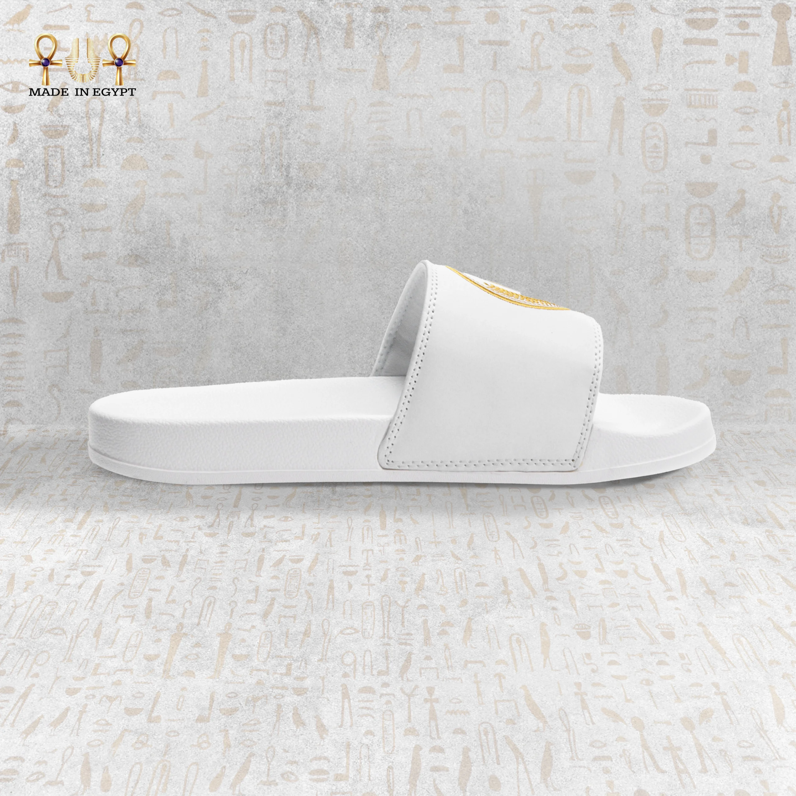 @2I Royal Emblem Slide