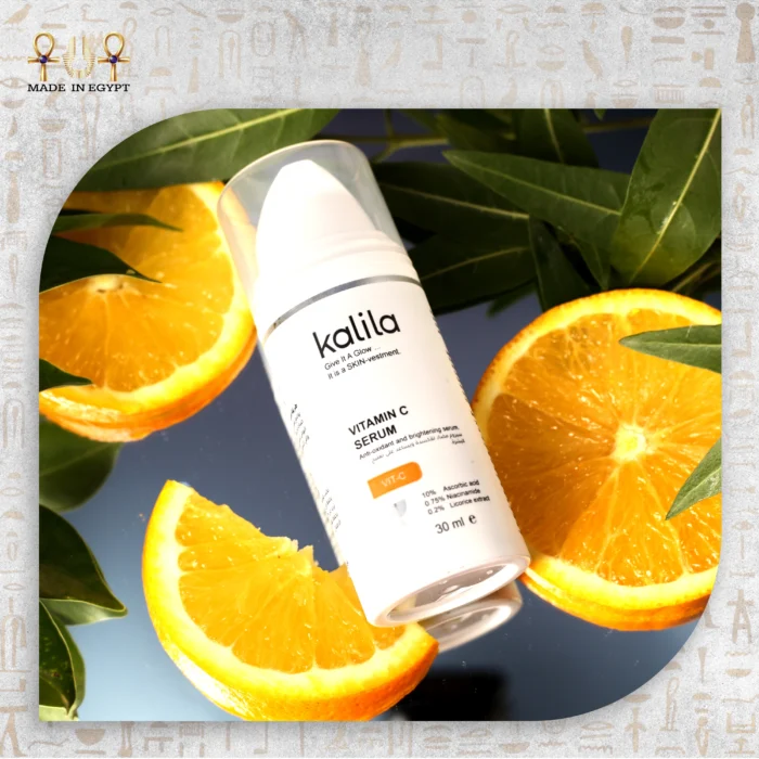 ⁦سيروم الإشراقة والتوهج⁩ - الصورة ⁦5⁩