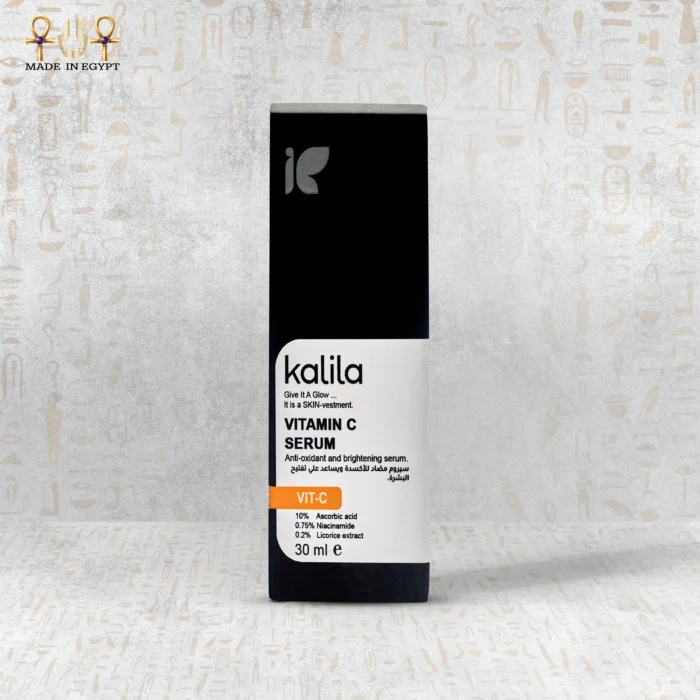 ⁦سيروم الإشراقة والتوهج⁩ - الصورة ⁦4⁩