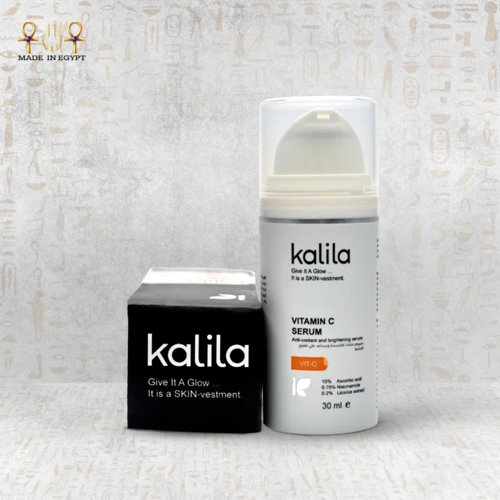 ⁦سيروم الإشراقة والتوهج⁩ - الصورة ⁦3⁩