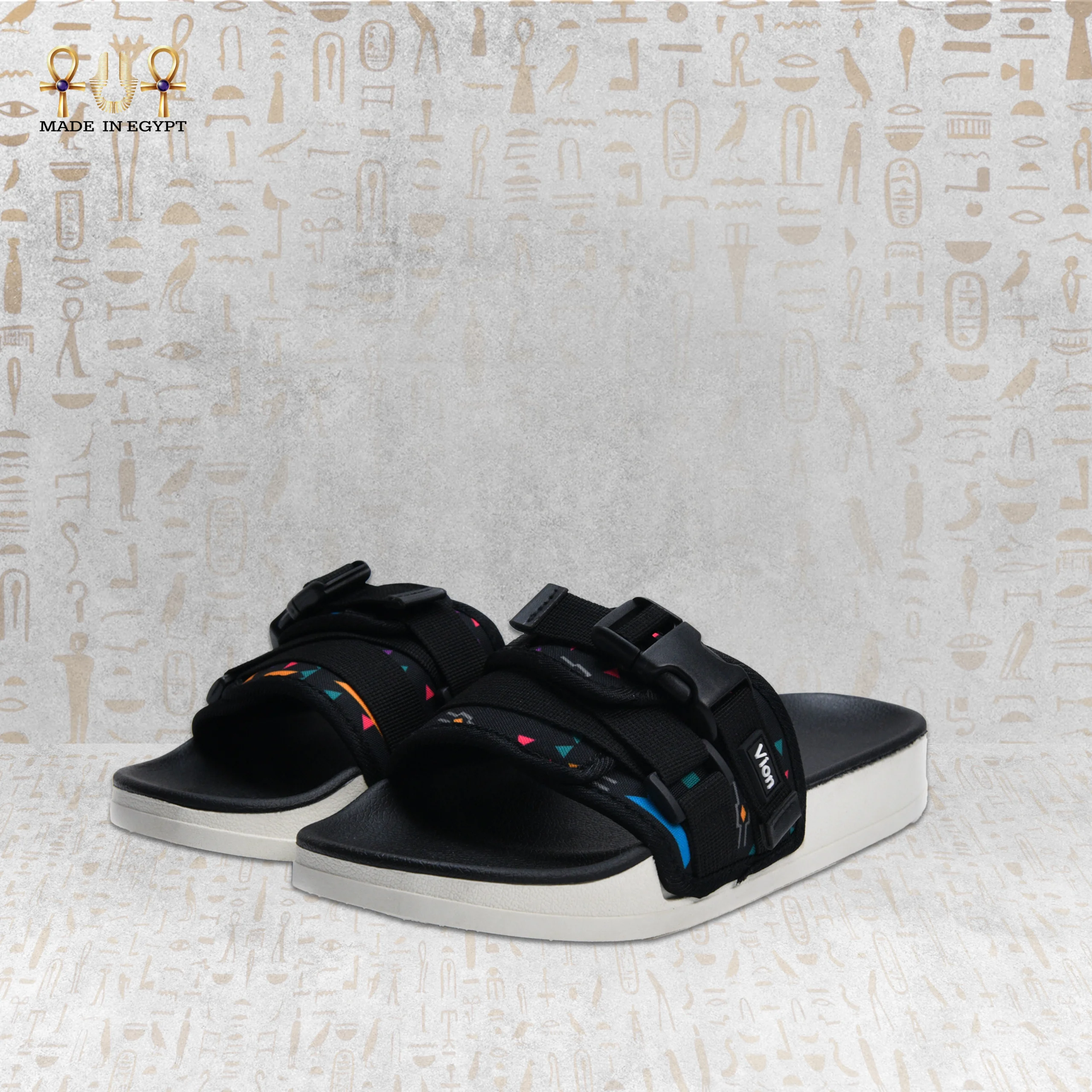 @3 Move Street Slides