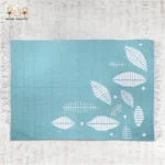 Breeze of Leaves Rug