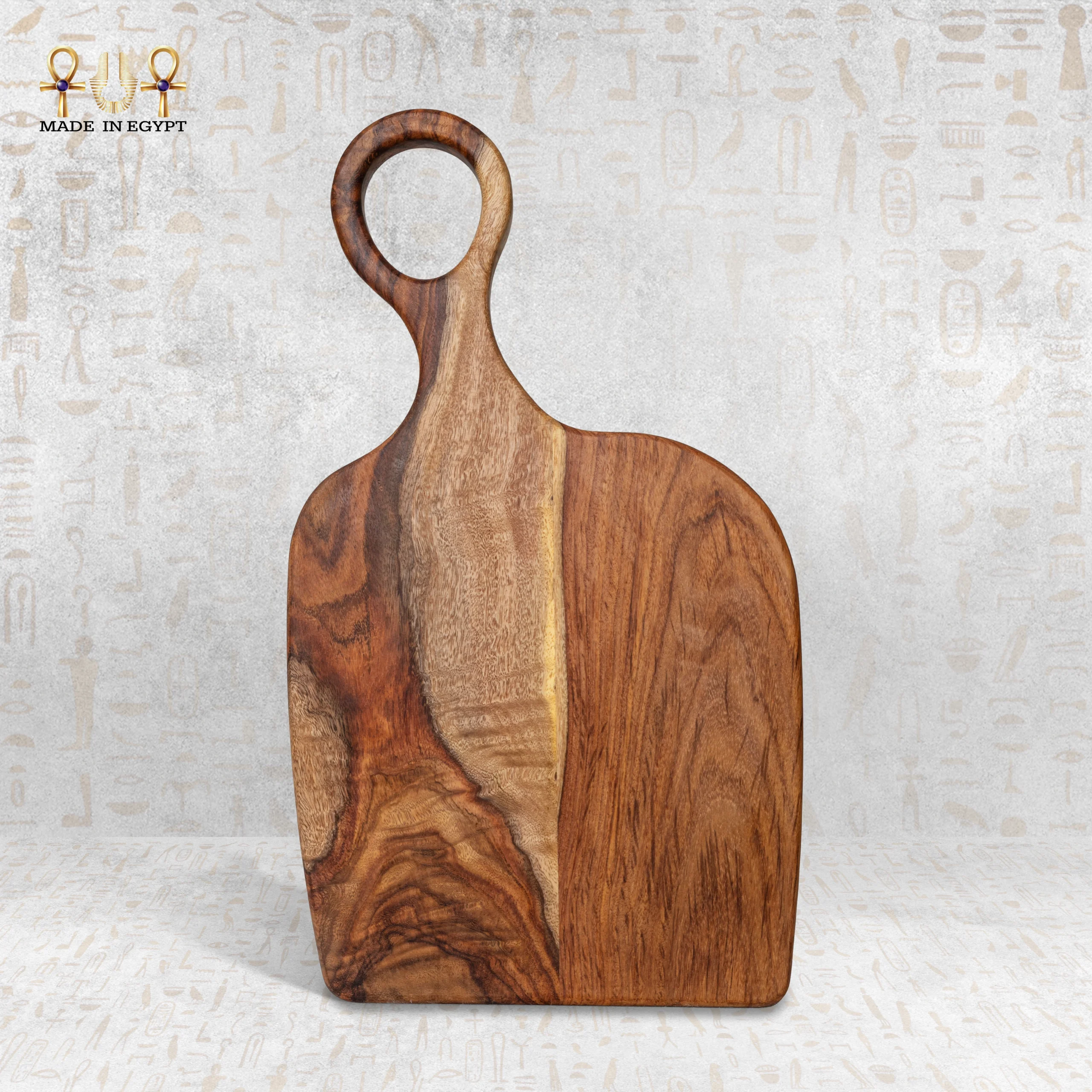 @31CNatural Wooden Cutting Board