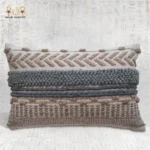 Cloud Threads Cushion