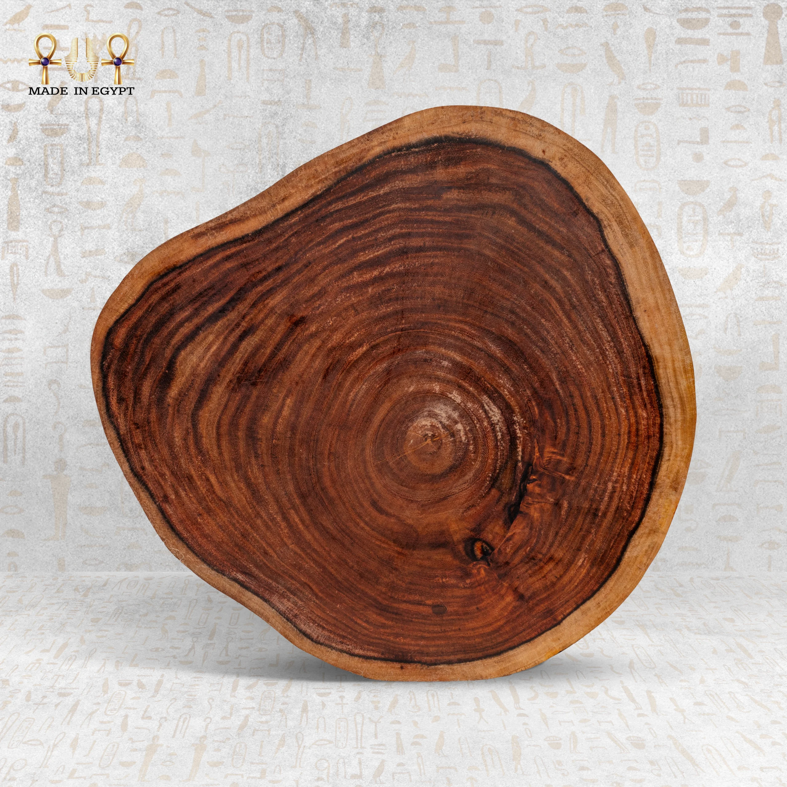 @32CNatural Wooden Cutting Board